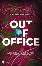 Out of office - Griet Vandenhouweele, Boeken, Advies, Hulp en Training, Ophalen of Verzenden, Gelezen