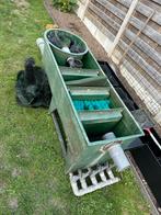 5 kamerfilter vortex, Tuin en Terras, Ophalen, Gebruikt