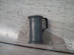 klein tinne bier potje, Ophalen of Verzenden