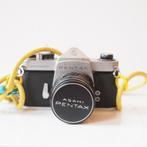 pentax SP spotmatic camera met super takumar lens, Ophalen of Verzenden, Pentax