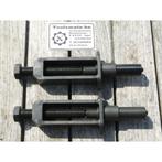 Kit de tendeur de chaîne auxiliaire (2 pièces, type P9401), Envoi, Neuf