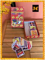 Gezelschapsspel raad je plaatje, Ophalen of Verzenden, Gebruikt, Puzzelen