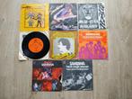 SANTANA SP VINYLSET, Verzenden, Gebruikt