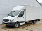 Mercedes-Benz Sprinter 316 2.2 CDI Laadklep Climate Control, Auto's, Bestelwagens en Lichte vracht, Gebruikt, 4 cilinders, 2000 kg