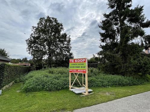 Grond te koop in Hulshout, Immo, Gronden en Bouwgronden, 200 tot 500 m²