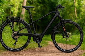 Fiets Scott Silence eRide 20 LARGE 625Wh 2022 beschikbaar voor biedingen