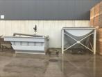 lamellenseparator (component waterzuivering), Zakelijke goederen, Landbouw | Aardappelen, Groenten, Fruit en Vlees, Ophalen