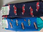 Insua Homesocks anti-slip(14.99) Mt 27/30, Ophalen of Verzenden, Zo goed als nieuw