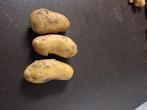 Aardappelen, Ophalen