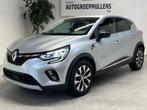 Renault Captur hybrid TCe Techno EDC 160, Cruise Control, Argent ou Gris, Achat, Euro 6
