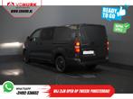 Citroën Jumpy 2.0 HDI Aut. 180 pk DC Dubbel Cabine L3 BPM VR, Auto's, Automaat, Citroën, Bedrijf, Diesel