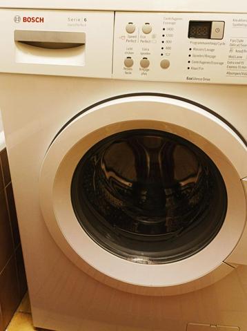 Lave-linge Bosch beschikbaar voor biedingen