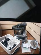 Exigences relatives à la machine, Enlèvement