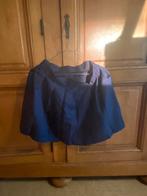 Donkerblauwe Cosplay Skirt, Kleding | Dames, Rokken, ANDERE, Maat 42/44 (L), Gedragen, Verzenden