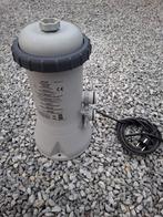 Filtre de piscine Intex, Enlèvement ou Envoi, Comme neuf, Filtre