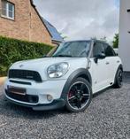 Mini cooper S John Works 184pk, Auto's, Te koop, Stadsauto, Benzine, Countryman