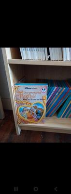 Collection DISNEY uniquement à régler et enlever au domicile, Ophalen of Verzenden, Zo goed als nieuw