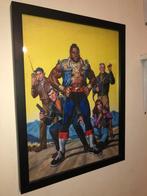 The A team, Verzamelen, Ophalen of Verzenden