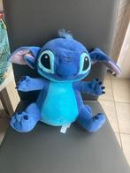 Disney Store knuffel Stitch, Verzamelen, Disney, Ophalen of Verzenden, Overige figuren, Knuffel