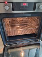 Multifunctionele warmeluchtoven AEG INBOUW, Elektronische apparatuur, Ovens, Oven, Hete lucht, Zo goed als nieuw, Inbouw