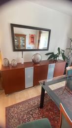 Dressoir, Huis en Inrichting, Ophalen, Gebruikt, 200 cm of meer, Minder dan 100 cm