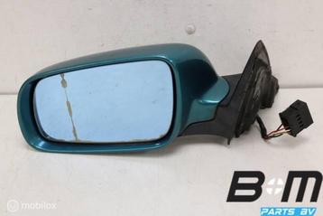 Spiegel links Audi A6 4B 4B1858499E beschikbaar voor biedingen