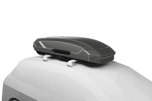 Thule Motion 3 L - Titan Glossy, Auto diversen, Dakkoffers, Nieuw, Ophalen