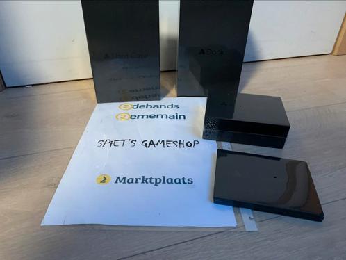 ANALOGUE - POCKET - ACCESSOIRES - SEALED, Games en Spelcomputers, Games | Overige, Nieuw, Online, Ophalen of Verzenden