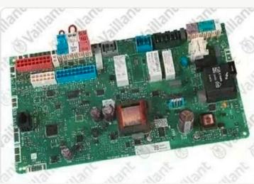 Circuit imprimé Vaillant ecoTEC VC(W).../5-3, /5-5 R...