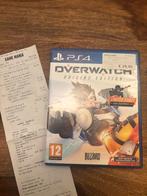 Overwatch Origins Edition, Games en Spelcomputers, 1 speler, Ophalen of Verzenden, Zo goed als nieuw, Vanaf 12 jaar