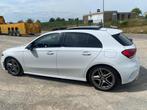 Mercedes-Benz A200 AMG, Euro 6, 4 cilinders, Wit, Bruin