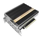 Zeldzame Palit Nvidia GeForce GTX 1650 KalmX Passief Stil, Informatique & Logiciels, Cartes vidéo, PCI-Express 3, Comme neuf, GDDR5