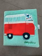 Liliputiens zacht activiteitenboek, Enlèvement, Utilisé