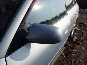 Rétroviseur extérieur gauche d'un Audi A3, Enlèvement ou Envoi, 3 mois de garantie, Utilisé, Audi