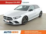 Mercedes-Benz A-Klasse 180 A 180 d AMG Line (automatique), Autos, Achat, Euro 6, 116 ch, Alcantara