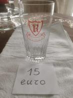 Bierglas Roman mater, pils glas, Verzamelen, Ophalen of Verzenden, Bierglas