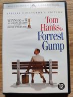 Forrest Gump (1994) (Tom Hanks) DVD, Cd's en Dvd's, Ophalen of Verzenden, Zo goed als nieuw