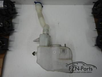 Mercedes-Benz X166 GL RVS Ruitenvloeistoftank A1668600860 beschikbaar voor biedingen