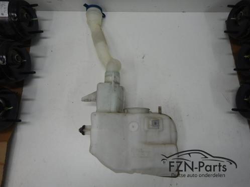 Mercedes-Benz X166 GL RVS Ruitenvloeistoftank A1668600860, Auto-onderdelen, Carrosserie, Gebruikt, Ophalen of Verzenden