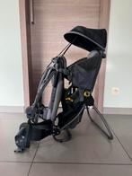 Kinderdraagrugzak Deuter, Kinderen en Baby's, Babydragers en Draagdoeken, Gebruikt, Overige typen, Rug, Ophalen