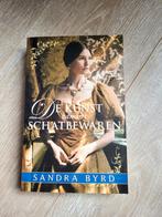 Sandra Byrd - De kunst van het schatbewaren, Boeken, Ophalen of Verzenden, Zo goed als nieuw, Sandra Byrd