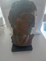Terracotta-figuur, Ophalen