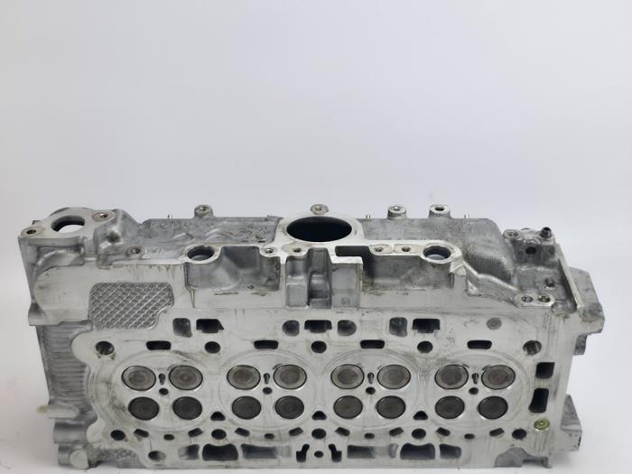 Cilinderkop van een Ford Transit Connect, Auto-onderdelen, Motor en Toebehoren, Ford, Gebruikt, 3 maanden garantie, Ophalen of Verzenden