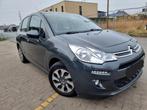 Citroën C3 2017 Euro 6b, Auto's, Parkeersensor, Stof, Euro 6, 4 cilinders