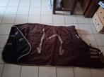 Staldeken, 215 cm, Dieren en Toebehoren, Ophalen of Verzenden, Gebruikt, Deken