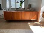 Vintage kast, Huis en Inrichting, Ophalen, Met deur(en), Vintage, Zo goed als nieuw
