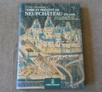 La carte d' Arenberg de la terre et prévôté de Neufchâteau, Livres, Enlèvement ou Envoi