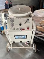 sableuse Sponge Jet, Bricolage & Construction, Enlèvement, Comme neuf, Autres types