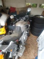 Tdm850, 2 cilinders, Particulier, Enduro, 850 cc