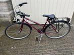 fiets, Fietsen en Brommers, Versnellingen, Overige merken, Gebruikt, 56 cm of meer